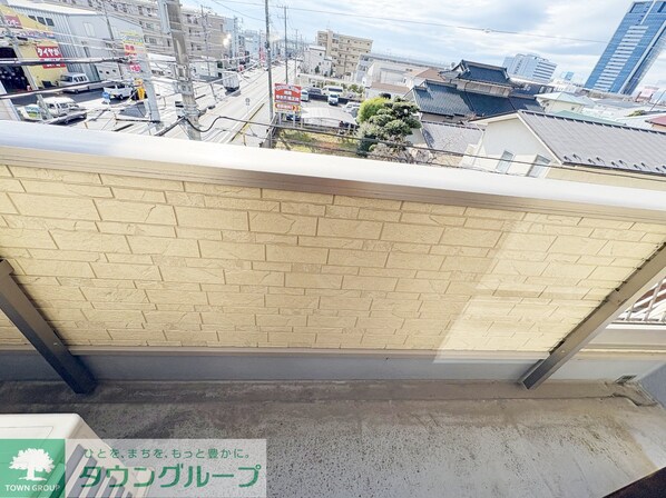 プラチナレジデンスの物件内観写真